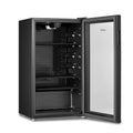 COMFEE' RCZ99BG2(E) Under Counter Beer & Drinks Fridge-93L Capacity,Holds up to 115 Cans